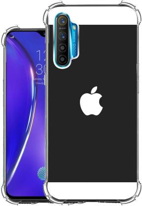 SNAZZY Back Cover for Realme XT