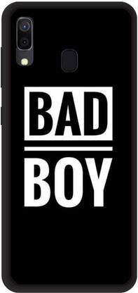 Phone Milaley.com Back Cover for SAMSUNG GALAXY A30