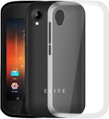 shellmo Back Cover for Swipe Elite Star