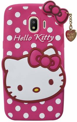 Coverage Back Cover for Samsung Galaxy J2 Core -SM-J260G