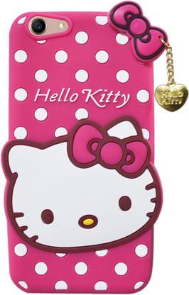 COVERNEW Back Cover for Soft Case Oppo A57