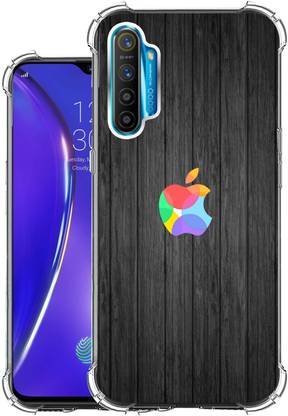 SNAZZY Back Cover for Realme XT