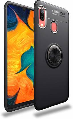 KWINE CASE Back Cover for Samsung Galaxy M10s