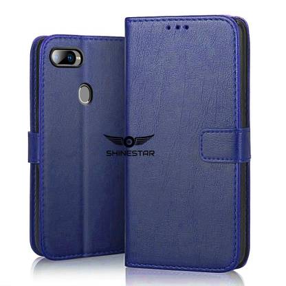 SHINESTAR. Back Cover for Realme 2