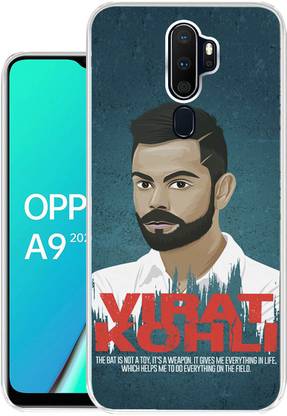 ONLITE Back Cover for Oppo A9 2020
