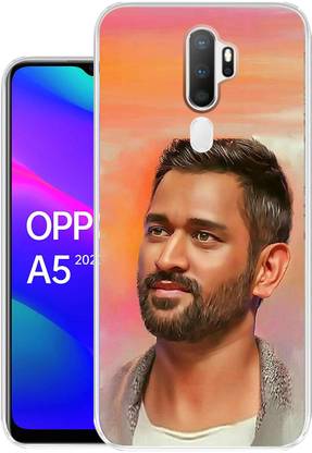 ONLITE Back Cover for Oppo A5 2020