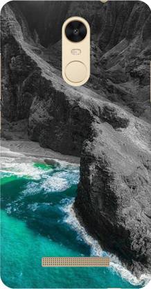 Coberta Case Back Cover for Mi Redmi Note 3