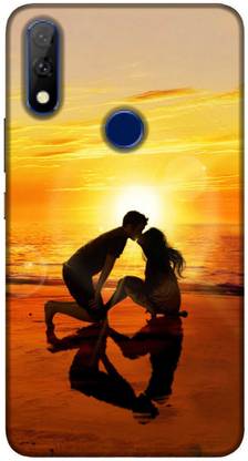 CUTECASE Back Cover for Lenovo A6 Note