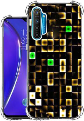 स्नाज़ी Realme XT के लिए