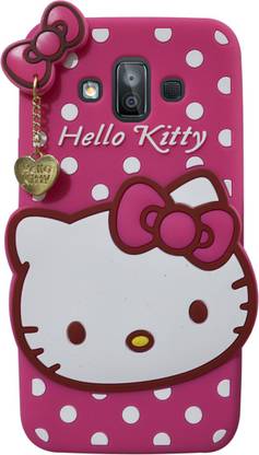 Coverage Back Cover for Samsung Galaxy J7 Duo - SM-J720F