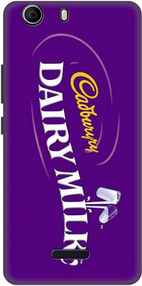 TAG Back Cover for Micromax Canvas Nitro 2 E311 ( 5'' ) ( 16 GB ) Mobile