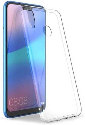 OffersOnly Back Cover for Samsung Galaxy A50 2019 Silicon, Samsung Galaxy A50