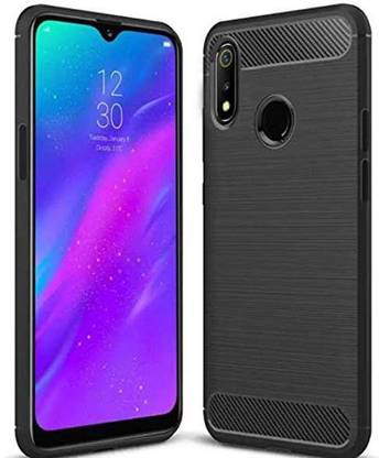 Power Back Cover for Lenovo A6 Note
