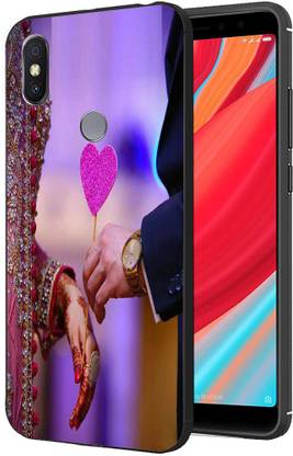 Flipkart SmartBuy Back Cover for Mi Redmi Y2