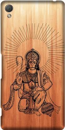 CASEMANTRA Back Cover for Sony Xperia Z3, Sony D6646, Sony D6603, Sony D6653, Sony D6616, Sony D6643, SO-01G, SOL26,