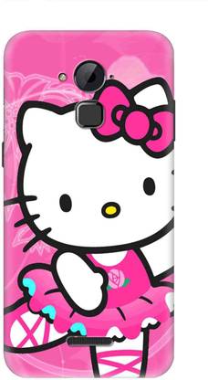 7Continentz Back Cover for Coolpad Note 3 Plus ( 5.5 Inch ) Mobile