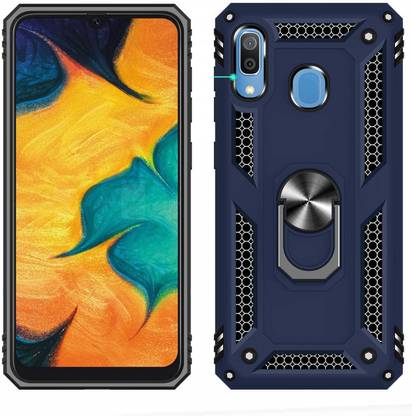 KWINE CASE Back Cover for Samsung Galaxy M10s