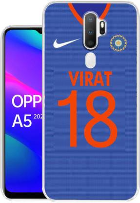 ONLITE Back Cover for Oppo A5 2020