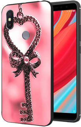 Flipkart SmartBuy Back Cover for Mi Redmi Y2