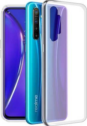 SRT Back Cover for Realme X2