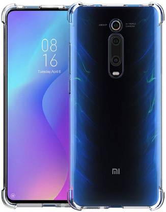 Spinzzy Bumper Case for Mi K20
