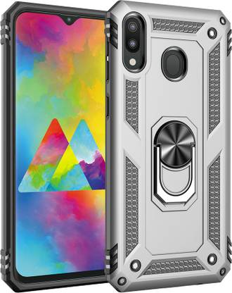 Hoko Back Cover for Samsung Galaxy M20
