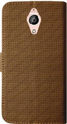 MYSHANZ Flip Cover for Panasonic Eluga Ray Max