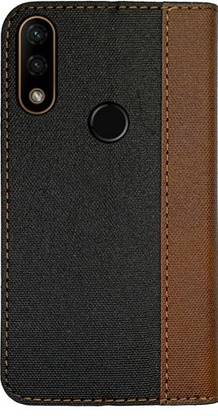 MYSHANZ Flip Cover for lenovo a6 note, Lenovo A6 Note Mobile Flip Cover
