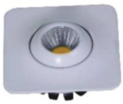 rayz RIF-18303 3W COB ROUND PIE (GOTI) Recessed Ceiling Light Ceiling Lamp