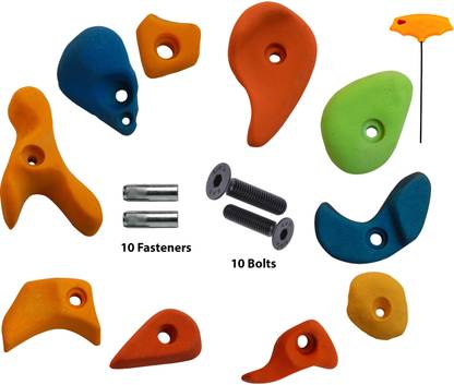Adventure Rocks AR11 Climbing Hold