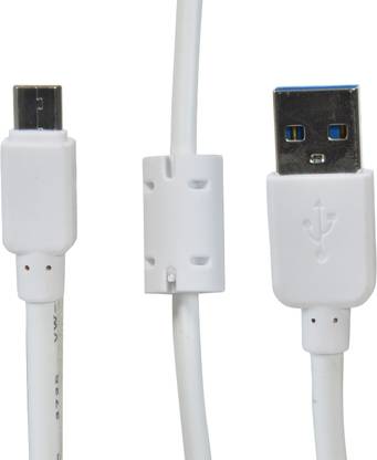 Spectrum Micro USB Cable 2.4 A 1.5 m Filter Cable-Android