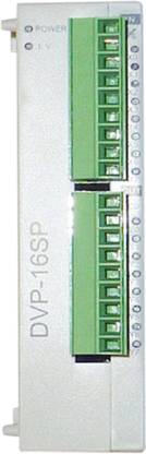 Delta's DVP16SP11T Electronic Components Electronic Hobby Kit