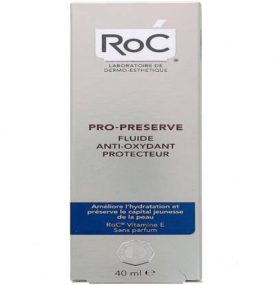 ROC PRO-PRESERVE ANTI -OXIDANT PROTECTING FLUID,40 ml
