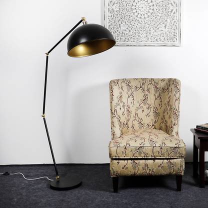 craftter Swing Arm Floor Lamp