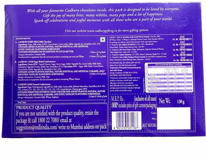 TR Rakhi with Chocolate Combo-CADBURY-KI-KG-KKRakhi Set Combo