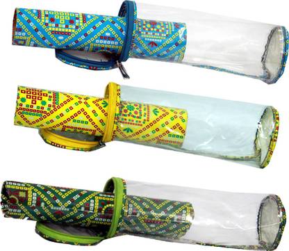 ZAKHRO 3 Multi Jewelry Cases - 3 Pcs ZSBB-BYG