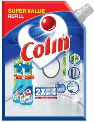Colin Glass Cleaner refill, 1 L