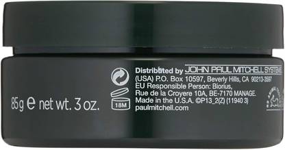 Paul Mitchell Tea Tree Shaping Cream Hair Cream
