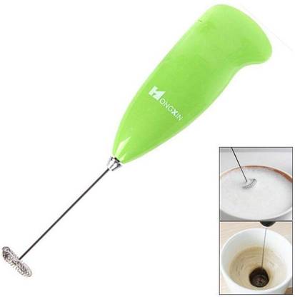 Antique Buyer 3 W Multi Colors Hand Blender