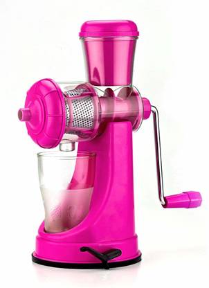 EZEE 139 PINK JUICER Mixer Juicer Jar