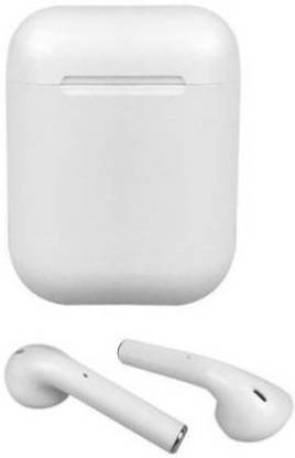 inpods 11 Premium Look and Compact Portable Design Bluetooth