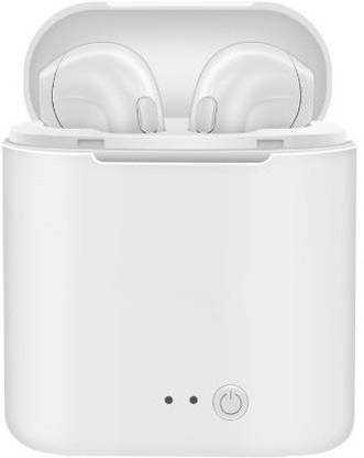 inpods 7Twin Pairing Hands Free Bluetooth Earphones Bluetooth