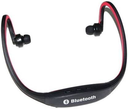 filipin Wireless BS-19 Bluetooth