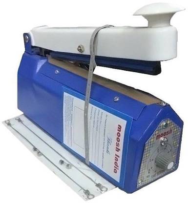 Moosh M350 Hand Held Heat Sealer