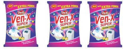 VENX DETERGENT POWDER-BHYDSA0127 Detergent Powder