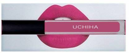 Uchiha video star pink