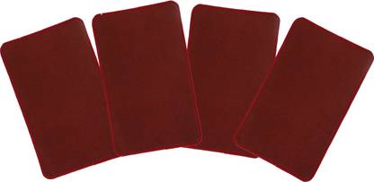 Fancy Walas Cotton Door Mat