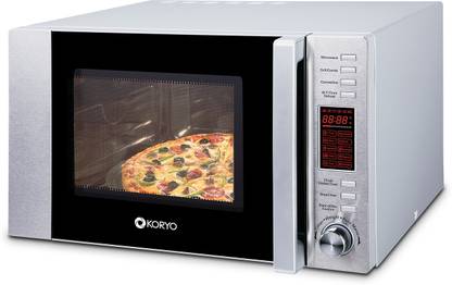 KORYO 30 L Convection Microwave Oven