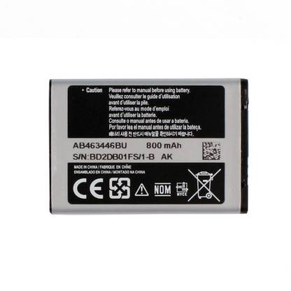 ClickMi Mobile Battery For  Samsung AB46344BU AK