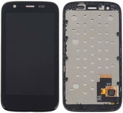 Triangle Ant IPS LCD Mobile Display for Motorola Moto G XT1032 XT1033 Motorola Moto G XT1032 XT1033